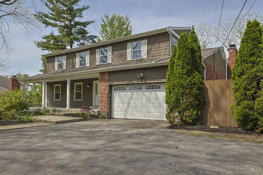 10023 Windzag Lane, Cincinnati, OH 45242 - #2