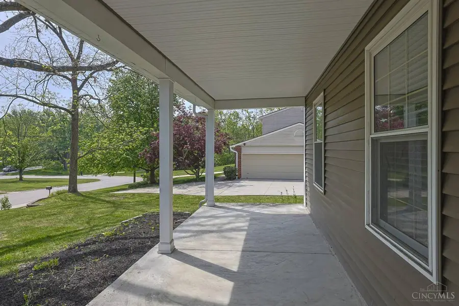 10023 Windzag Lane, Cincinnati, OH 45242 - #3