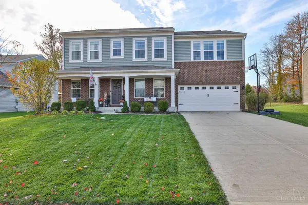 4187 Pheasant Ridge Court, Batavia, OH 45103