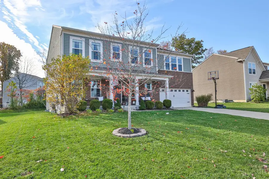 4187 Pheasant Ridge Court, Batavia, OH 45103 - #2