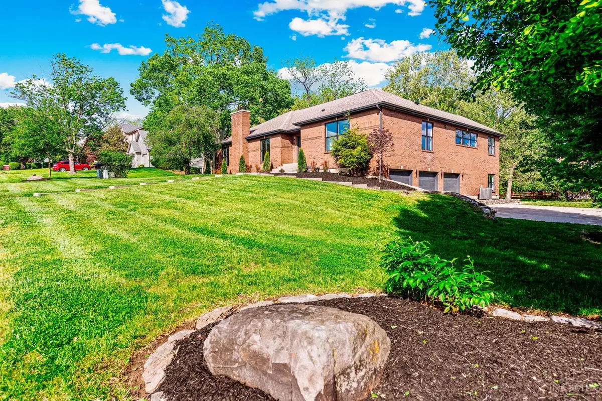 5960 Eaglet Drive, West Chester, OH 45069 - #1