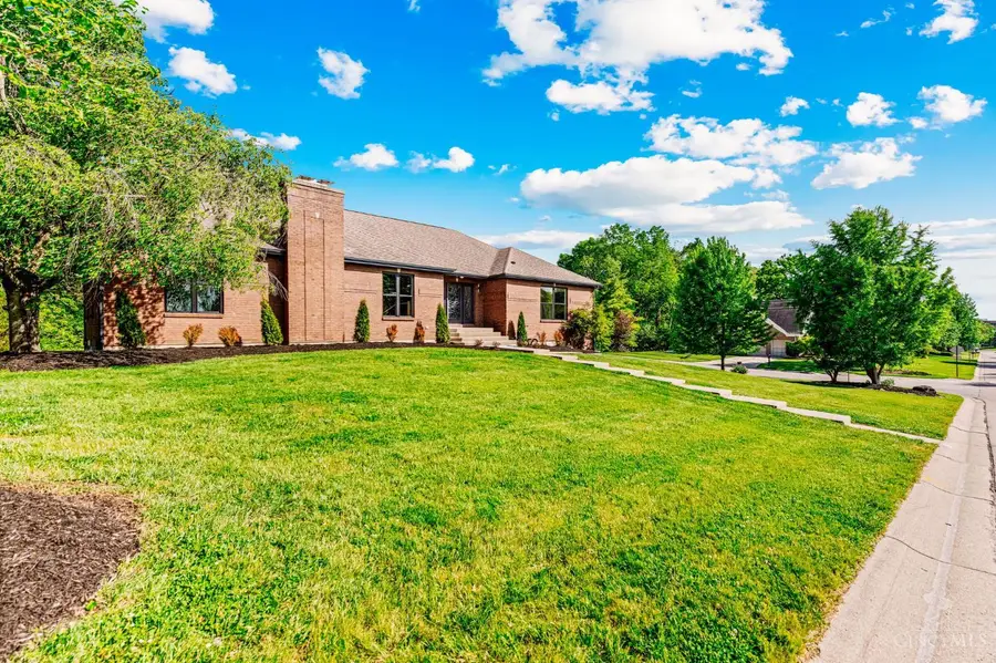 5960 Eaglet Drive, West Chester, OH 45069 - #3