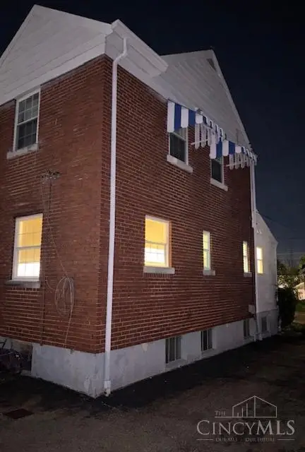 3608 Gamble Avenue, Cheviot, OH 45211 - #2