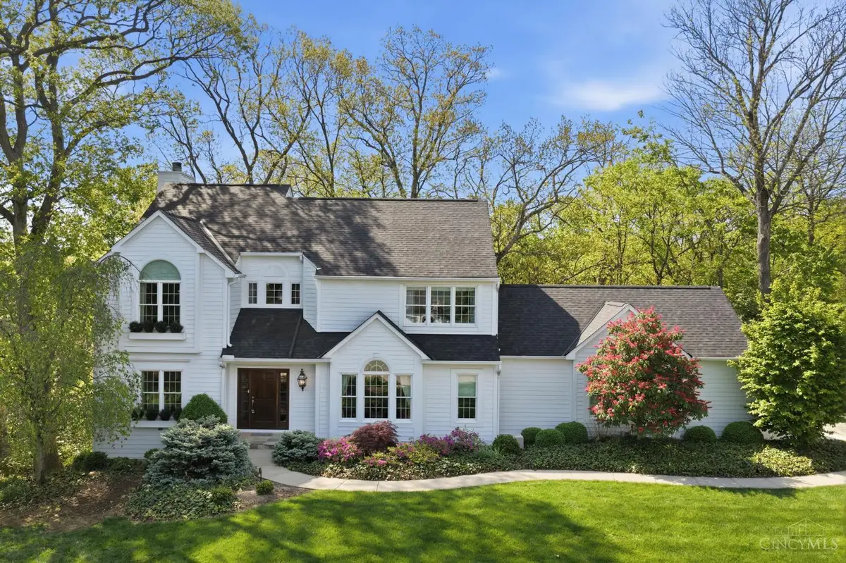 3154 Hawkslanding Drive, Dry Run, OH 45244 - #1