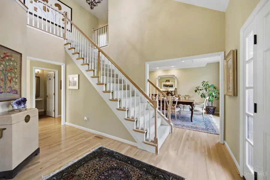 3154 Hawkslanding Drive, Dry Run, OH 45244 - #3