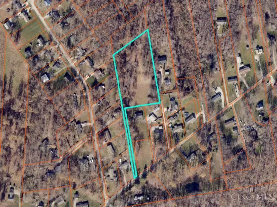 0 Parker Road, Goshen, OH 45150 - #1