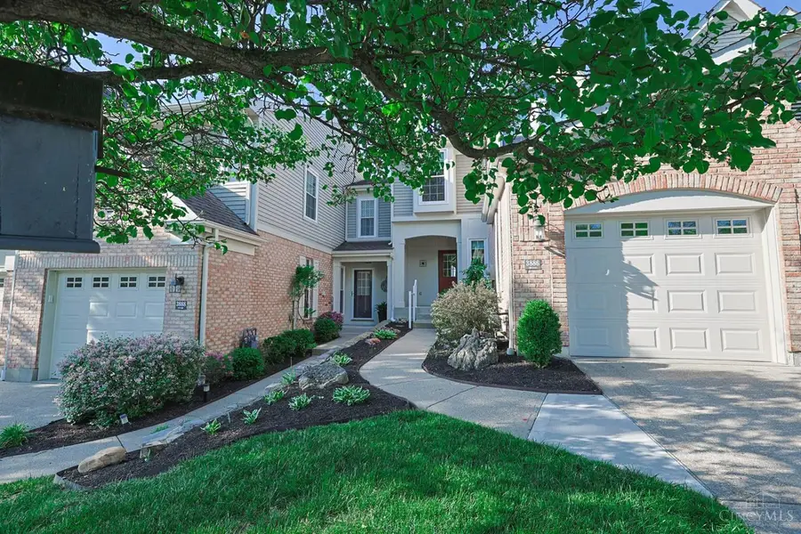 3886 Arbor Green Drive, Withamsville, OH 45255 - #2