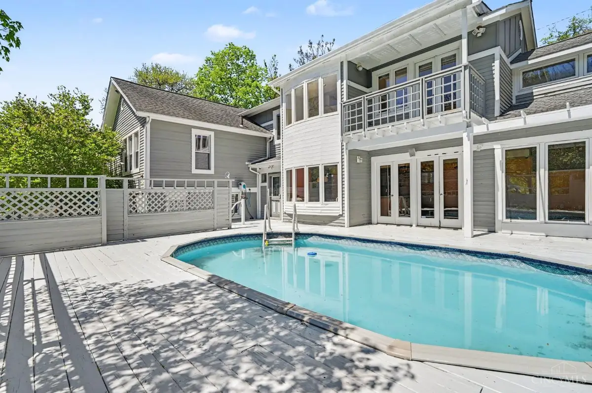 3583 Cooper, Blue Ash, OH 45241 - #1