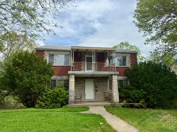 2798 Queen City Avenue, Cincinnati, OH 45238