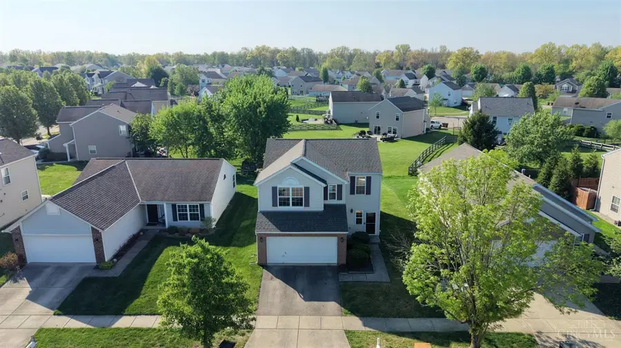 7831 Haverhill Lane, Maineville, OH 45039 - #2