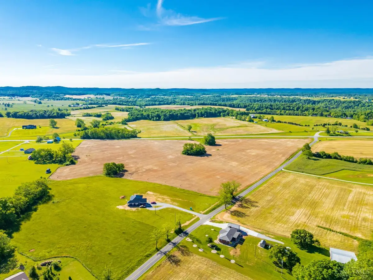 0 Jackosnville Road, Peebles, OH 45660 - #1