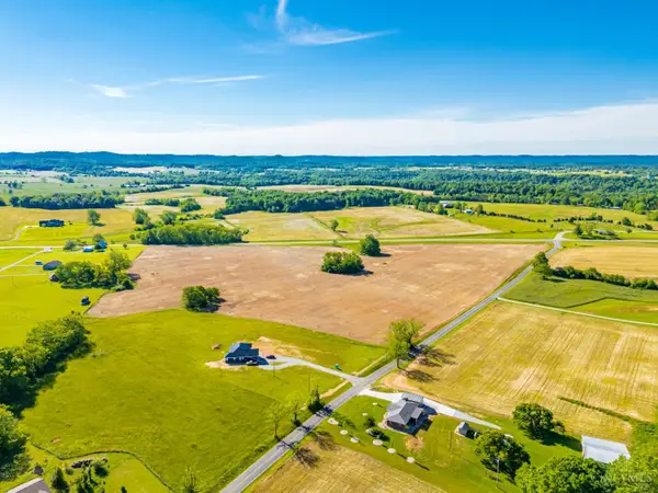 0 Jackosnville Road, Peebles, OH 45660