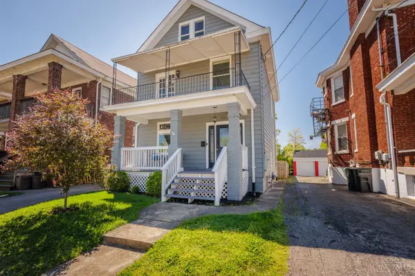 2431 Robertson Avenue, Norwood, OH 45212