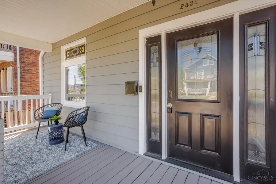 2431 Robertson Avenue, Norwood, OH 45212 - #2