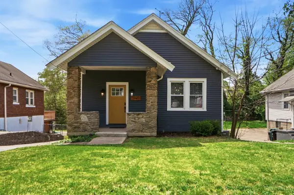 3947 Odin Avenue, Cincinnati, OH 45213