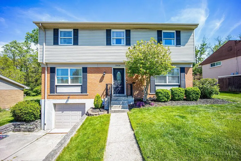 2416 Madonna Drive, Cincinnati, OH 45238 - #1