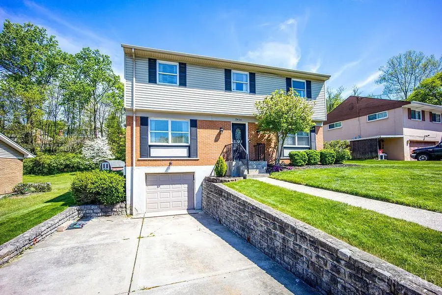 2416 Madonna Drive, Cincinnati, OH 45238 - #2