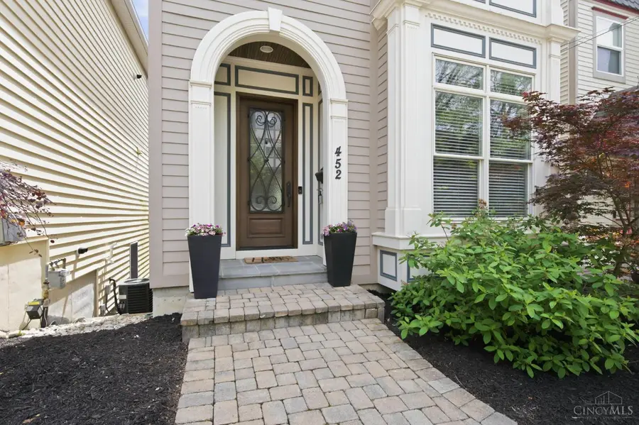 452 Strafer Street, Cincinnati, OH 45226 - #2