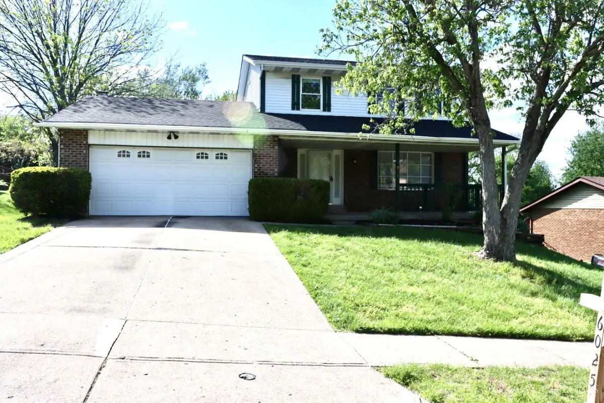 6025 Flaig Drive, Fairfield, OH 45014 - #1