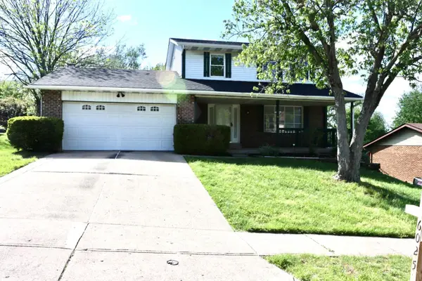 6025 Flaig Drive, Fairfield, OH 45014