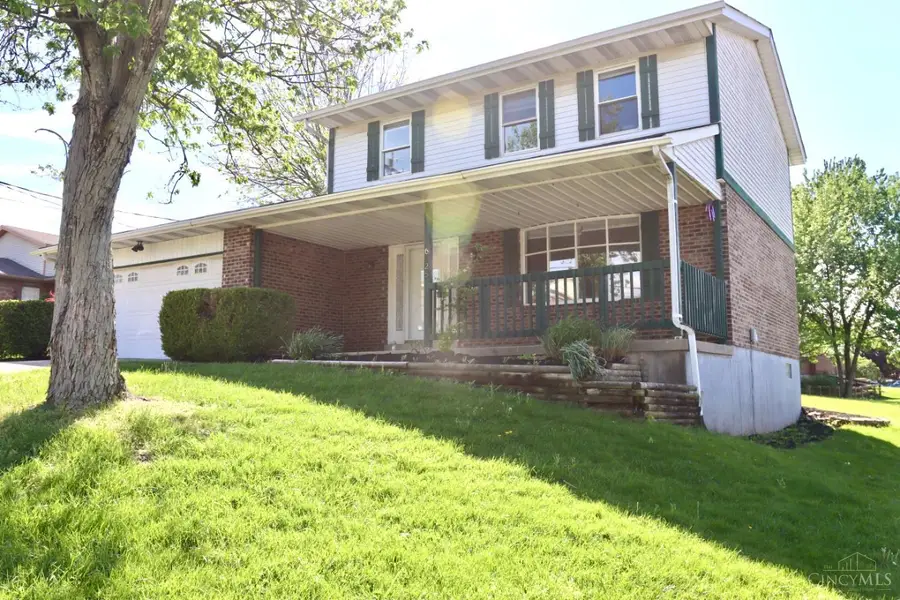 6025 Flaig Drive, Fairfield, OH 45014 - #3