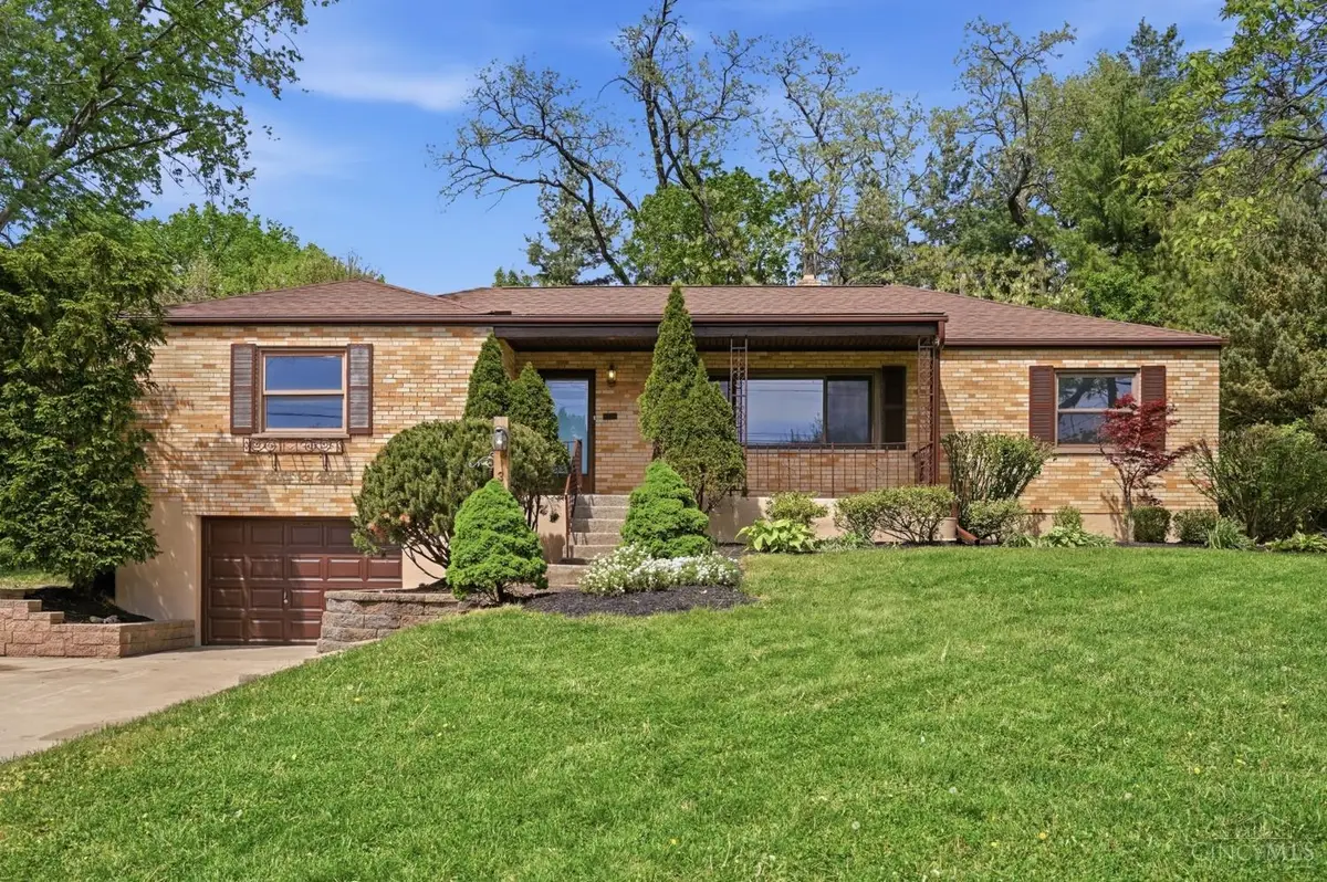 3510 Crestnoll Lane, Monfort Heights, OH 45211 - #1