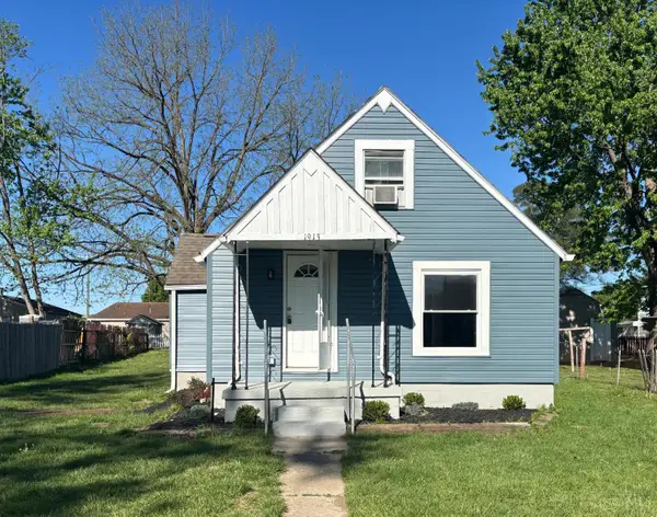 1913 Saint Clair Street, Hamilton, OH 45011