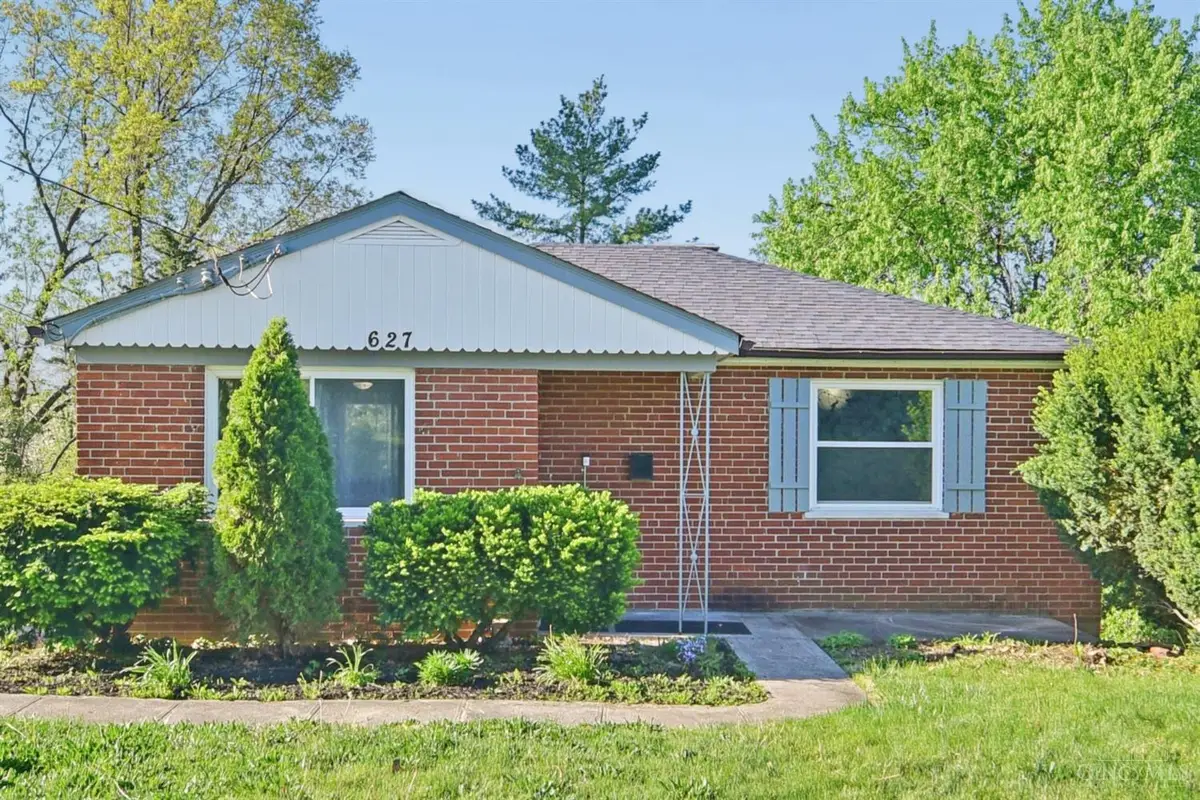 627 Roebling Road, Cincinnati, OH 45238 - #1