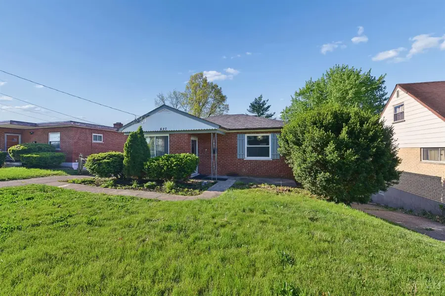 627 Roebling Road, Cincinnati, OH 45238 - #2
