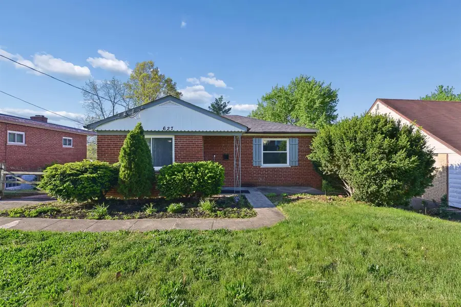 627 Roebling Road, Cincinnati, OH 45238 - #3