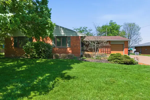 1209 Rose Bower Avenue, Kettering, OH 45429