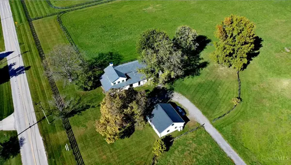 6688 Smith Road, Goshen Twp, OH 45140