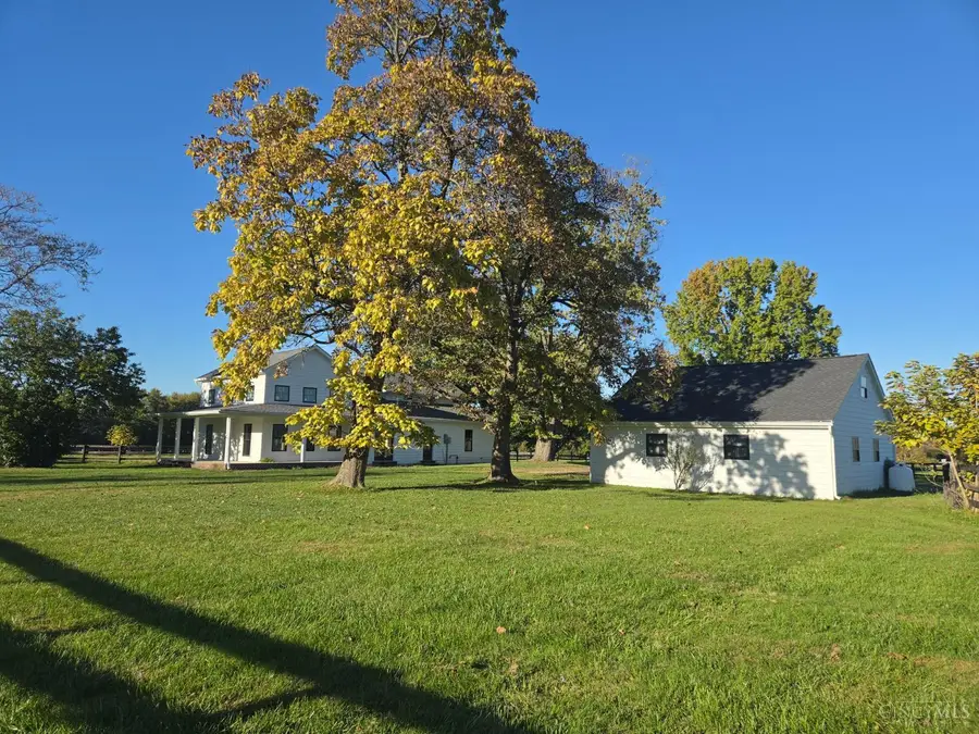 6688 Smith Road, Goshen, OH 45140 - #3