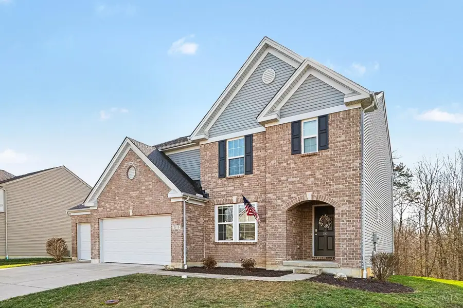 2115 Crossridge Drive, Batavia, OH 45103 - #3