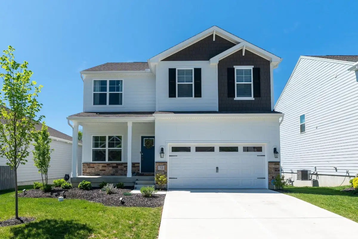 72 Marigold Lane, Amelia, OH 45102 - #1