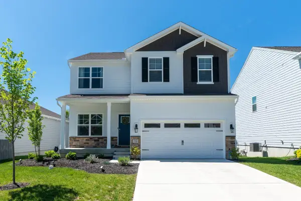 72 Marigold Lane, Pierce Twp, OH 45102