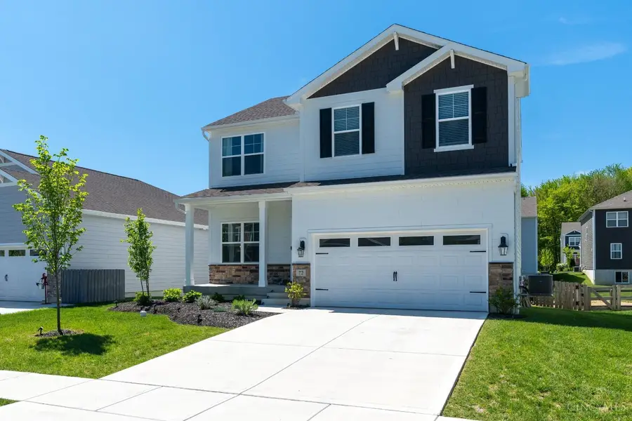 72 Marigold Lane, Amelia, OH 45102 - #2