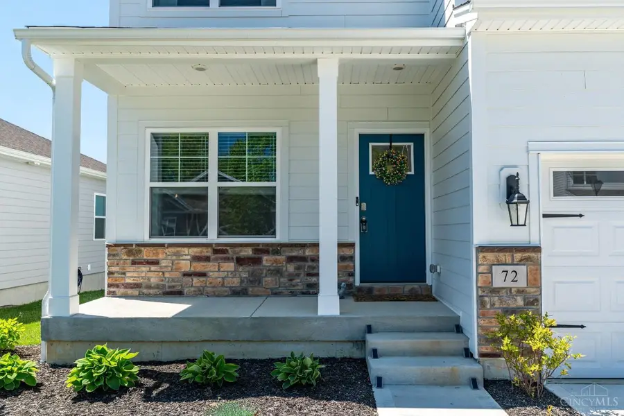 72 Marigold Lane, Amelia, OH 45102 - #3