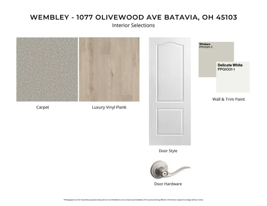 1077 Olivewood Avenue, Batavia, OH 45103 - #3