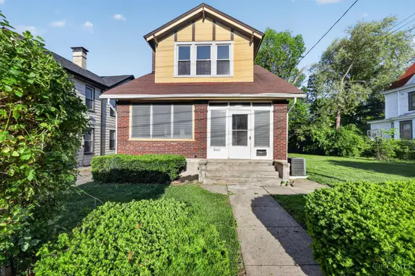 3665 Boudinot Avenue, Cincinnati, OH 45211