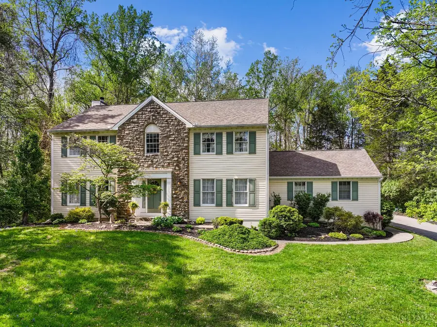 642 Springs Lane, Withamsville, OH 45255 - #2