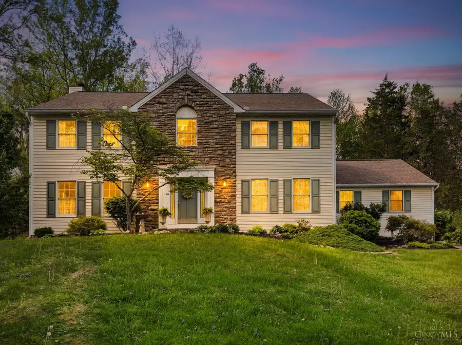 642 Springs Lane, Withamsville, OH 45255 - #3