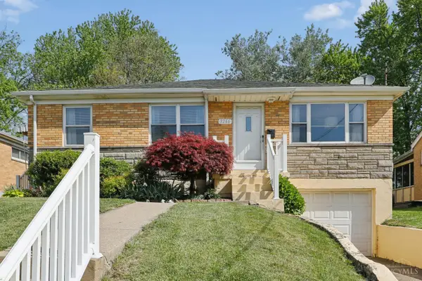 3266 Floridale Lane, Green Twp, OH 45239