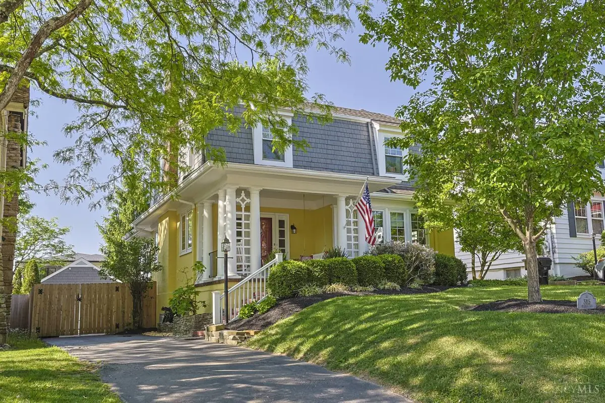 3015 Springer Avenue, Cincinnati, OH 45208 - #1