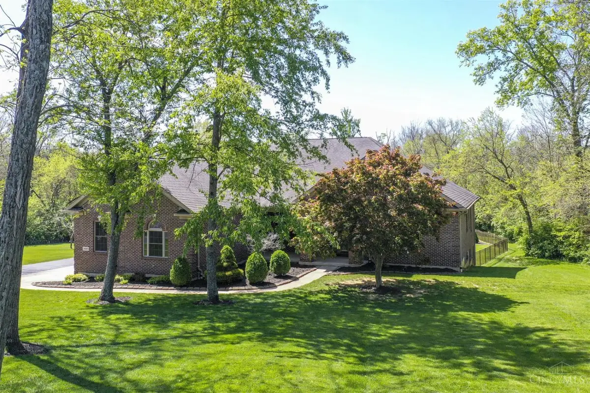 3681 Wilmington Road, Turtlecreek, OH 45036 - #1