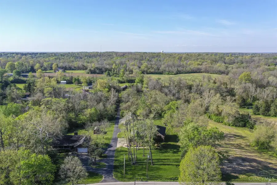 3681 Wilmington Road, Turtlecreek, OH 45036 - #3