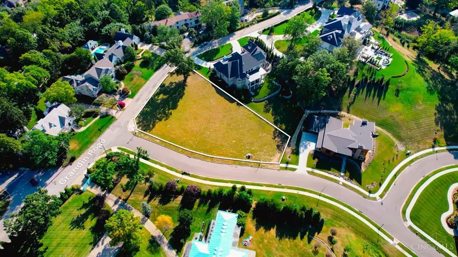 2531 Grandin Road, Cincinnati, OH 45208 - #2