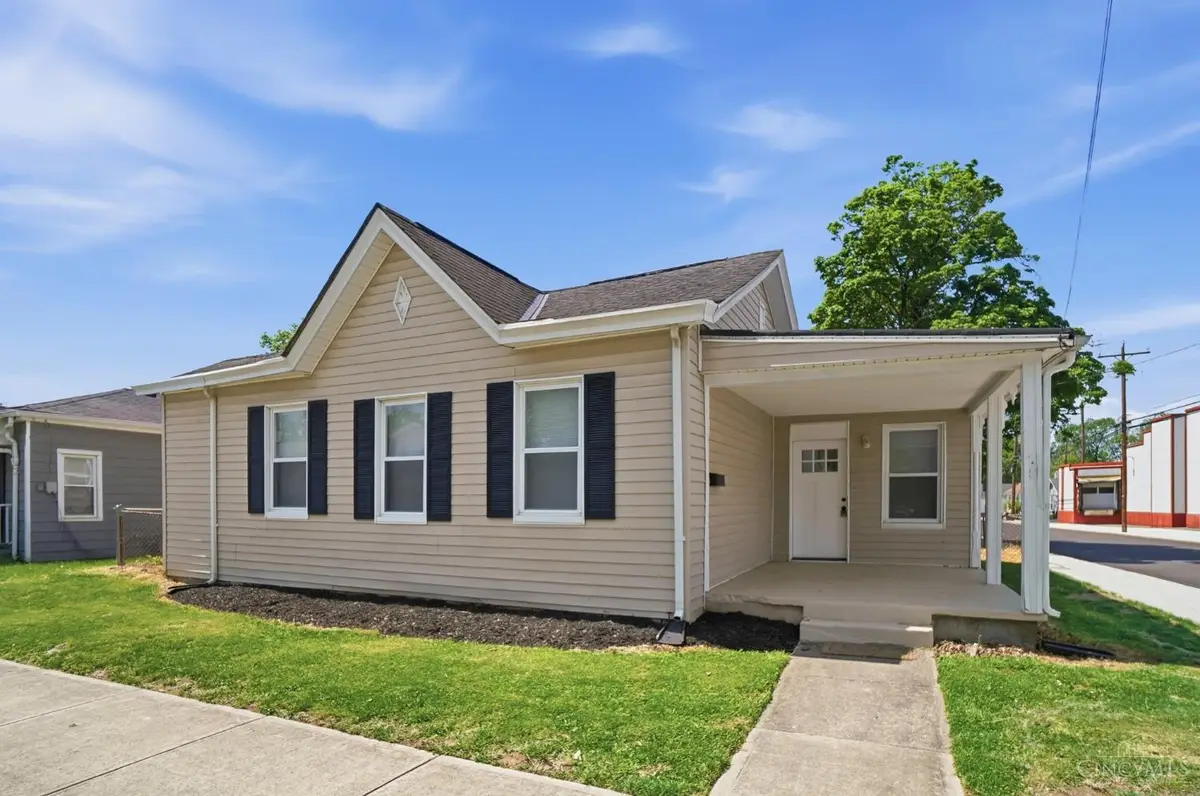 225 N Hill Street, Harrison, OH 45030 - #1