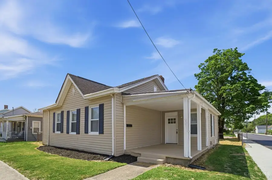 225 N Hill Street, Harrison, OH 45030 - #2