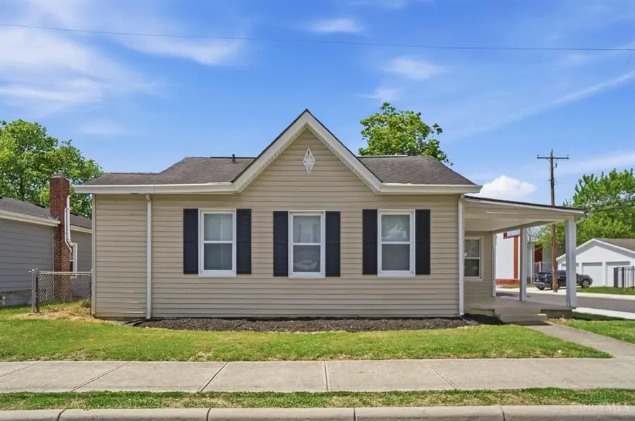 225 N Hill Street, Harrison, OH 45030 - #3